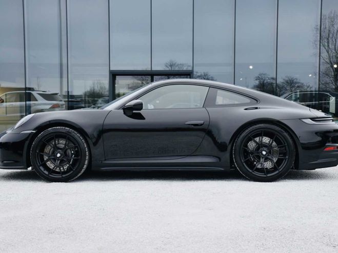 Porsche 911 992 GT3 Touring - - 3100km - - Heritage  Noir Black de 