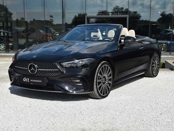  Voir détails -Mercedes Classe CL Cabrio 200 AMG Line Burmester ACC à Wielsbeke (87)