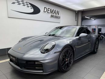  Voir détails -Porsche 911 992 992.2 Carrera à Bruxelles (10)