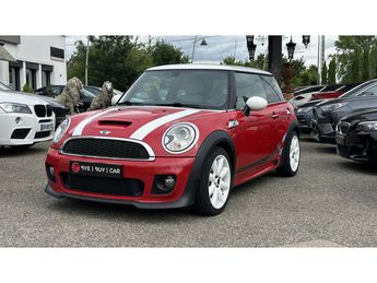  Voir détails -Mini One 2.0 D FAP - 143 - BVA R56 LCI COUPE Coop à Colmar (68)