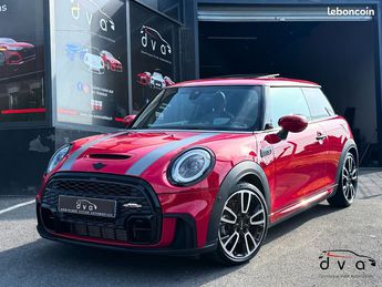  Voir détails -Mini One Cooper 2.0i 178 ch John Works JCW à Bruay-la-Buissire (62)