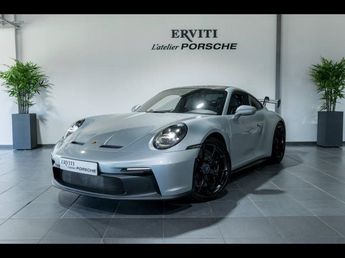  Voir détails -Porsche 911 Coupe 4.0 510ch GT3 PDK à Anglet (64)