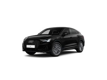  Voir détails -Audi Q3 Sportback 35 TFSI 150 ch S tronic 7 S li à Saint-Maximin (60)