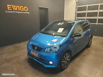  Voir détails -Seat Mii ELECTRIC 80ch 36.8KWH BVA à Hnheim (67)