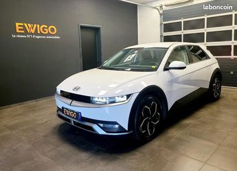  Voir détails -Hyundai Ioniq 5 ELECTRIC 218ch 73KWH CREATIVE 2WD BVA à Hnheim (67)