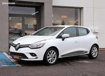  Voir détails -Renault Clio 1.5 DCI 90 ENERGY BUSINESS EDC BVA à Jouy-aux-Arches (57)