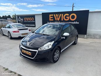  Voir détails -Peugeot 208 1.2 68 ch LIKE ENTRETIEN à Andrzieux-Bouthon (42)