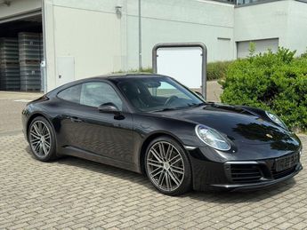  Voir détails -Porsche 911 COUPE (991) 3.0 370CH PDK à Vendenheim (67)