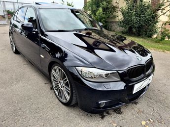  Voir détails -BMW Serie 3 325I E90 LCI PACK ///M à Chteau-sur-Epte (27)