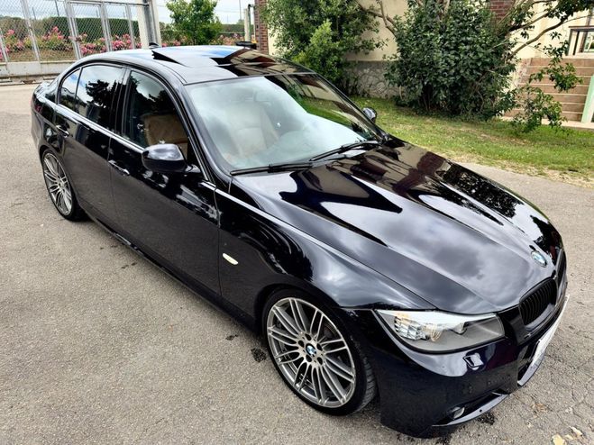 BMW Serie 3 325I E90 LCI PACK ///M NOIR de 2012