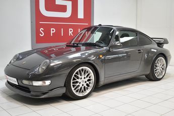  Voir détails -Porsche 911 993 Carrera à   La Boisse (01)