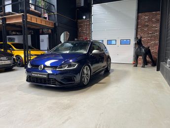  Voir détails -Volkswagen Golf 2.0 TSI 310 BlueMotion Technology DSG7 4 à Saint-Ouen-l'Aumne (95)