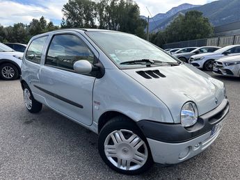  Voir détails -Renault Twingo 1.2 16V 75CH KENZO à Voreppe (38)