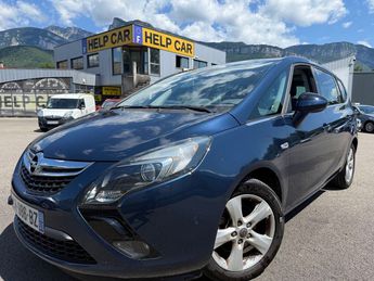  Voir détails -Opel Zafira TOURER 2.0 CDTI 130CH COSMO PACK 7 PLACE à Voreppe (38)