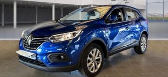  Voir détails -Renault Kadjar 1.5 BLUE DCI 115CH BUSINESS EDC - 21 à Voreppe (38)
