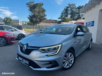  Voir détails -Renault Megane Estate 1.5 Blue dCi 115ch Business à Varces-Allires-et-Risset (38)