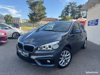  Voir détails -BMW Serie 2 Active Tourer ActiveTourer 225xeA 224ch  à Varces-Allires-et-Risset (38)