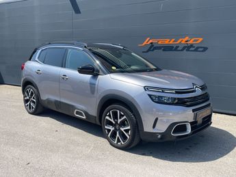  Voir détails -Citroen C5 AIRCROSS 1.5 BLUEHDI 130 S&S EAT8 à Jonquires (84)