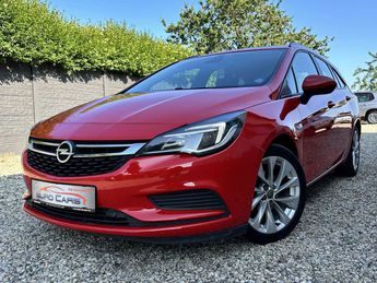  Voir détails -Opel Astra Sports Tourer 1.0 Turbo Edition LED-CARP à Thulin (73)