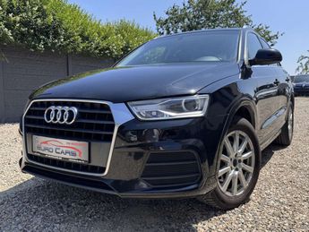  Voir détails -Audi Q3 1.4 TFSI S tronic CUIR-XENON-LED-CRUISE- à Thulin (73)