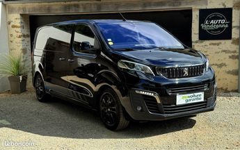  Voir détails -Peugeot Expert Pack Sport M 2.0 BlueHDi 180ch EAT8 CA C à Saint-Christophe-du-Ligneron (85)