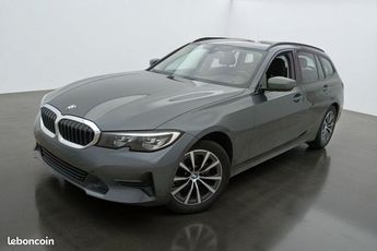  Voir détails -BMW Serie 3 Touring (G21) 320DA MHD BUSINESS DESIGN à Mouvaux (59)