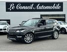Land rover Range Rover Sport 3.0 TDV6 258CH HSE MARK V à Pamiers (09)