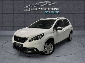  Voir détails -Peugeot 2008 1.6 BlueHDi 100ch Style à Puteaux (92)
