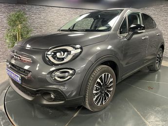  Voir détails -Fiat 500 500X 1.5 FireFly - 130 - BV DCT S&S Mild à Guret (23)