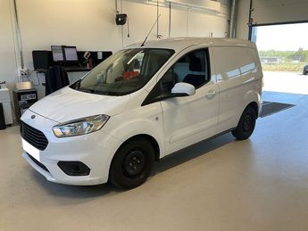  Voir détails -Ford Transit COURIER FOURGON 1.5 TDCI 100 à Mions (69)