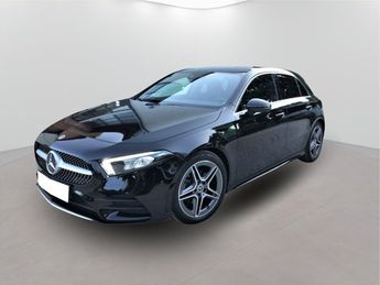  Voir détails -Mercedes Classe A 200 d AMG LINE 8G-DCT à Mions (69)