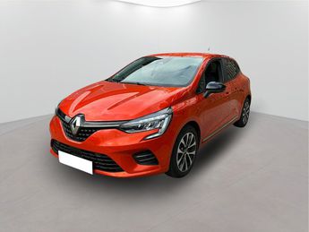  Voir détails -Renault Clio V 1.0 TCe 100 Zen à Mions (69)