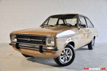  Voir détails -Ford Escort MKII 1.3 à Huy (45)