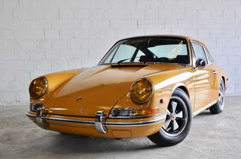  Voir détails -Porsche 912 90cv à Huy (45)