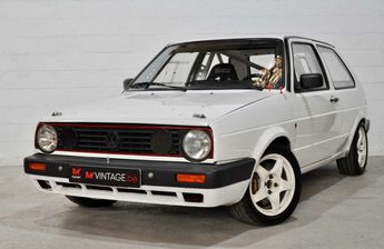 Voir détails -Volkswagen Golf GTI 16V GR.A 230cv à Huy (45)