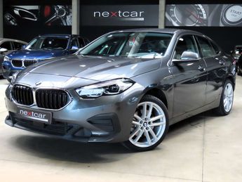  Voir détails -BMW Serie 2 218 iA GranCoup à Cuesmes (70)