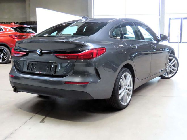 BMW Serie 2 218 iA GranCoup Gris Mtallis de 