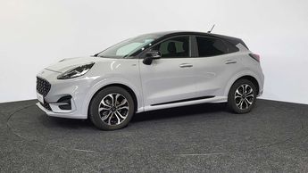  Voir détails -Ford Puma 1.0 EcoBoost mHEV ST-Line ~ TopDeal Als  à Dendermonde (92)