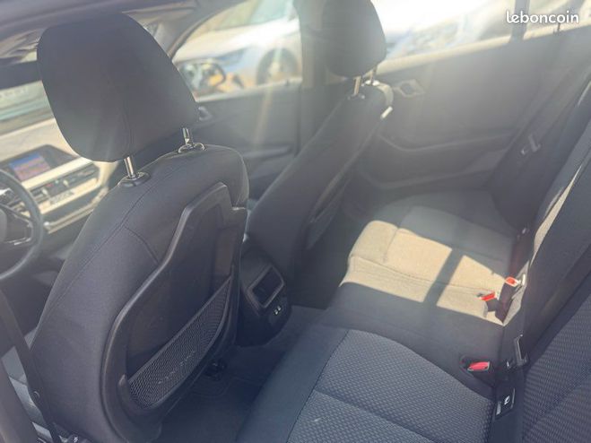 BMW Serie 1 116 d Noir de 2021