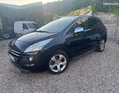 Peugeot 3008 2.0 Hdi 163 ch PREMIUM &agrave; Metz (57)