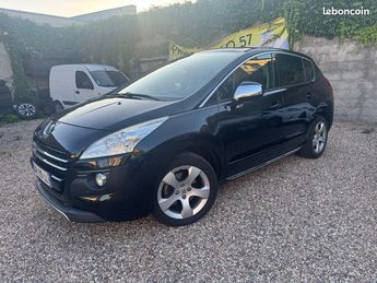  Voir détails -Peugeot 3008 hybrid4 2.0 Hdi 163 ch PREMIUM à Metz (57)