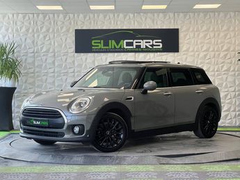  Voir détails -Mini Clubman II (F54) One 102ch Chili à Mougins (06)