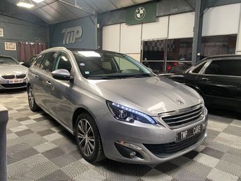  Voir détails -Peugeot 308 1.6 THP 155ch Allure à  Le Mans (72)