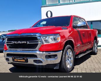  Voir détails -Dodge Ram laramie crew cab 4x4 tout compris hors h à Paris (75)