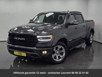  Voir détails -Dodge Ram sport night 5.7l 4x4 tout compris hors h à Paris (75)