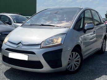  Voir détails -Citroen C4 1.6 HDi110 Exclusive à Saint-Mdard-d'Aunis (17)