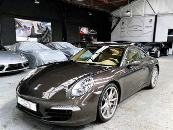  Voir détails -Porsche 911 991 CARRERA S PDK 3.8 400CV / CHRONO / P à Jouars-Pontchartrain (78)