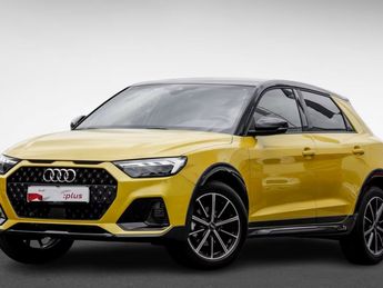  Voir détails -Audi A1 CITYCARVER 30 TFSI 110 ch S tronic 7 Des à Colmar (68)