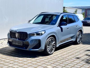  Voir détails -BMW X1 U11 xDrive 23d 211ch DKG7 M Sport 20p HU à Colmar (68)