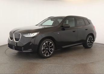  Voir détails -BMW X3 G45 20d xDrive 197 ch BVA8 M Sport à Colmar (68)